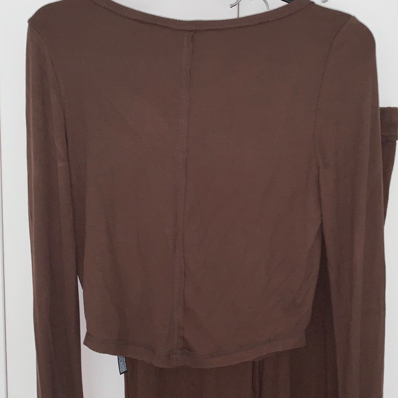 Cute fall comfy set - Picture 4 of 8